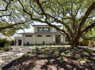 2405 Tower Dr, Austin, TX 78703