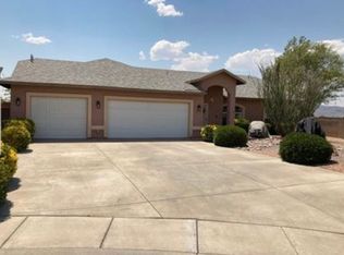 3043 Alicia Ln, Kingman, AZ 86401