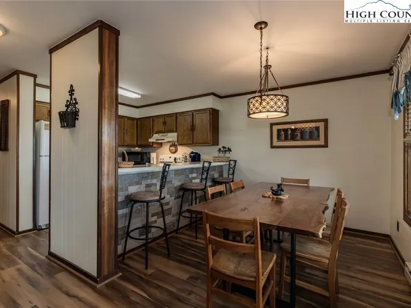 301 Pinnacle Inn Road #2106, Beech Mountain, NC 28604