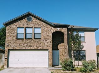 2311 Fox Meadow Dr, San Antonio, TX 78251
