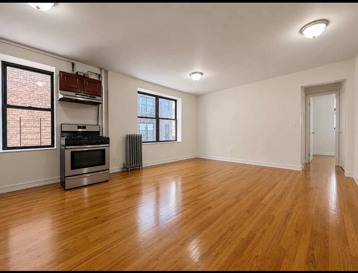 Building Photo - 500 W 140th St #5E
