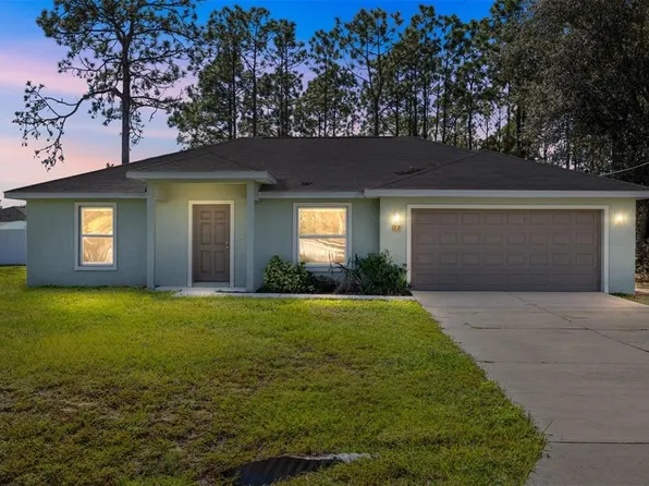 22 Hemlock Trce, Ocala, FL 34472
