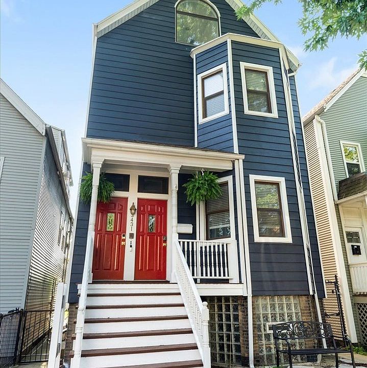 1st image of 3431 N Paulina St