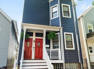 3431 N Paulina St, Chicago, IL 60657