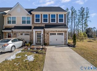 4121 Jefferson Ridge Dr, Midlothian, VA 23112