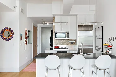 Rented by Compass