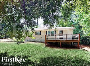 2690 Joyce Ave, Decatur, GA 30032