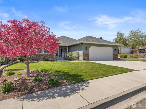 18 N 94th Place, Yakima, WA 98909