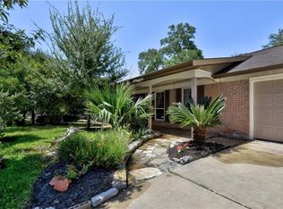 5504 Cordell Ln, Austin, TX 78723