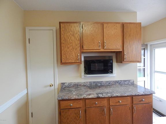 Another View OF Kitchen
