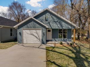 1115 E Smith St, Springfield, MO 65803