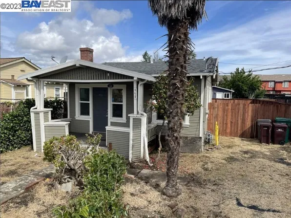 168 Laurel Ave, Hayward, CA 94541