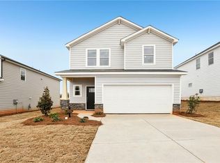 2036 Avalon Rdg, Conyers, GA 30013