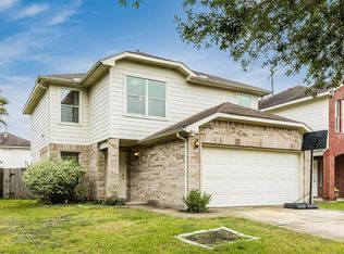 8611 Valley Crest Ln, Houston, TX 77075