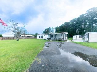 29685 Lower Rome Rd, Springfield, LA 70462