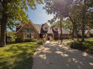 1010 N Faulkner Pl, Claremore, OK 74017