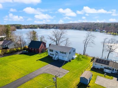 68 Jezierski Ln, Thompson, CT, 06277