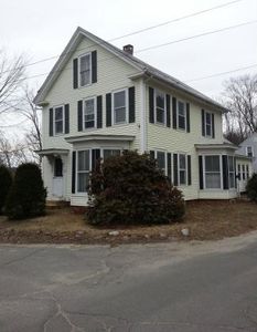 28 Michigan St, Winchester, NH, 03470