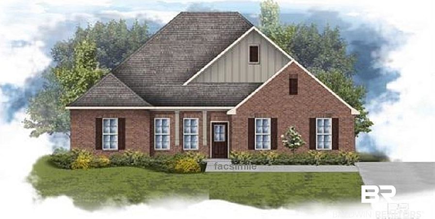 2nd image of 8854 Nall Rd