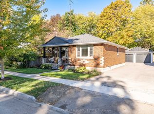 18 Centreview St, Clarington, ON L0B 1M0