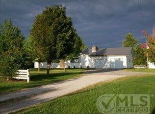 5215 SE 50th St, Galena, KS 66739