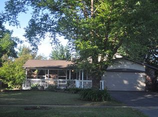 24025 W Pheasant Chase Dr, Plainfield, IL 60544