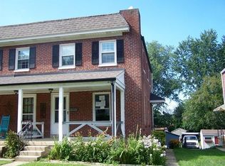 1147 Jamaica Rd, Lancaster, PA 17602