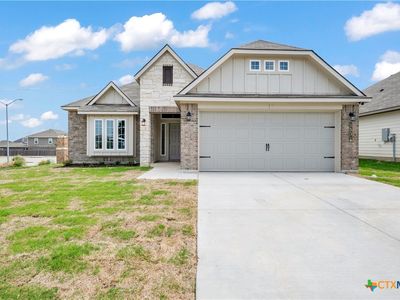 1531 Hillside Dr, Temple, TX, 76502
