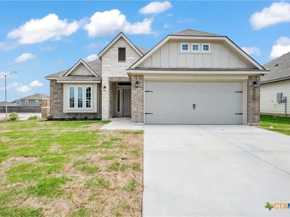 1531 Hillside Dr, Temple, TX 76502