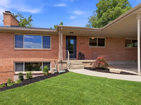 2473 E Blaine Ave, Salt Lake City, UT 84108