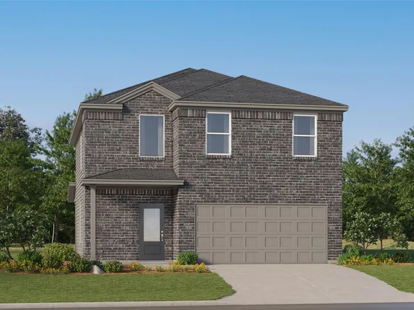 23400 Flickering Sky Dr, Elgin, TX 78621