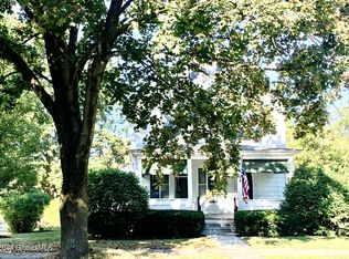 308 Ridge St, Glens Falls, NY 12801