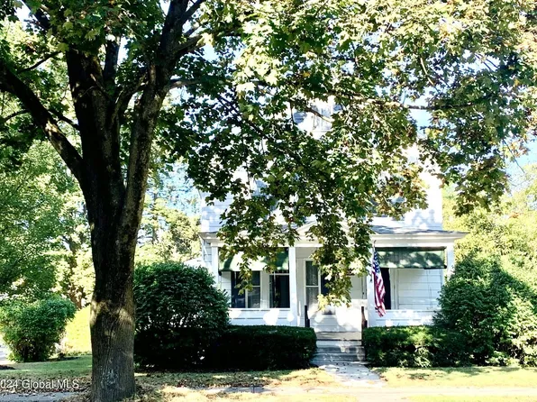 308 Ridge Street, Glens Falls, NY 12801