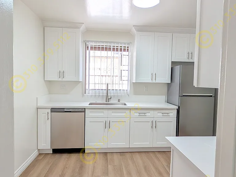 3668 Vinton Ave #1 — Photo 5