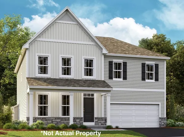 310 Royal Fern Ln, Lewis Center, OH 43035