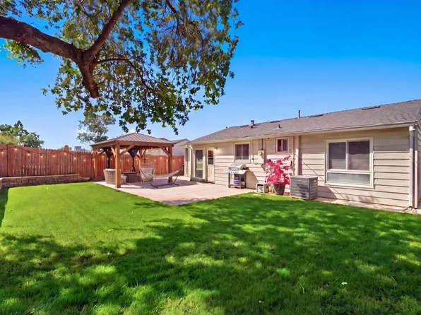 4124 Stephen Dr, North Highlands, CA 95660