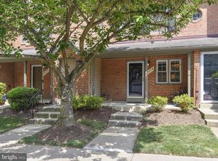 11114 Cedarwood Dr #199, Rockville, MD 20852