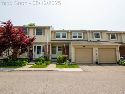 1466 Brentwood Dr, Troy, MI, 48098