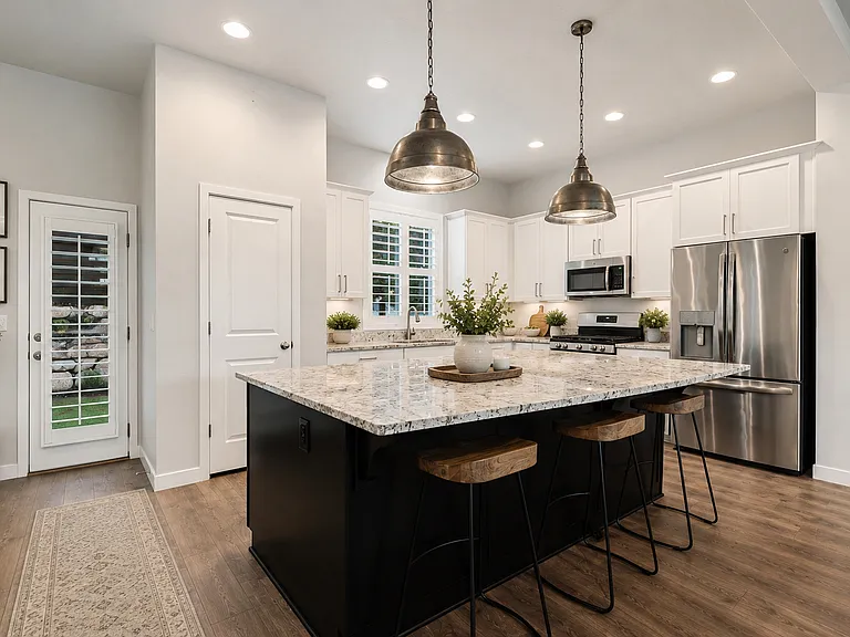 966 E Deer Arch Ln — Photo 8