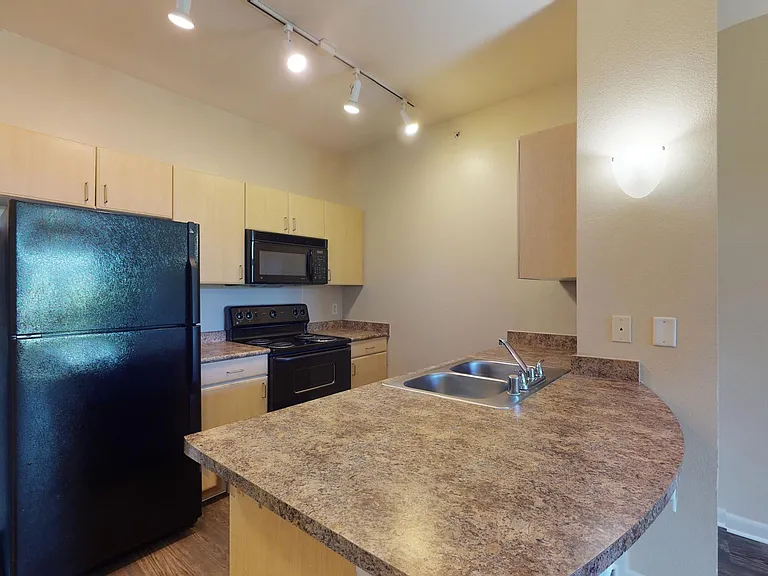 Legacy Village Apartment Homes — Photo 197