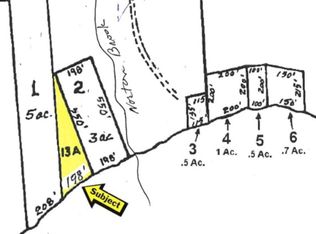 100 Overlake Rd, Farmington, ME 04938