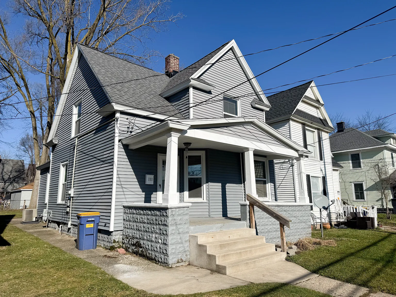 1 bed, $1,050 — Photo 2