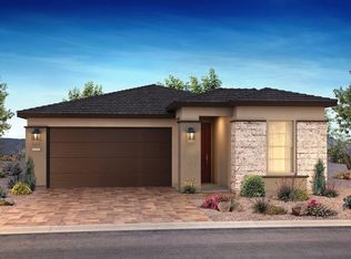 Dream Plan, Trilogy Sunstone, Las Vegas, NV 89143