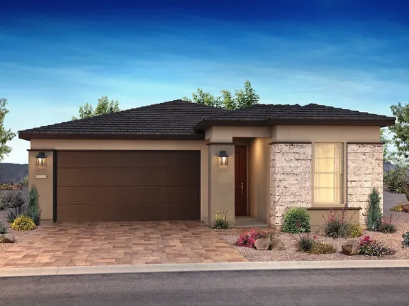 Dream Plan, Trilogy Sunstone