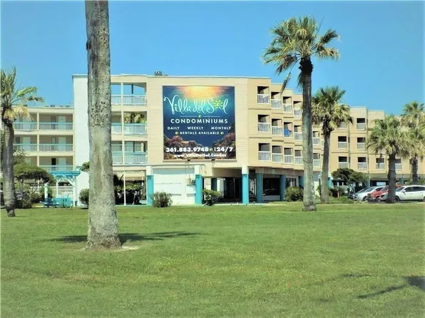 3938 Surfside Blvd Unit 1142, Corpus Christi, TX 78402