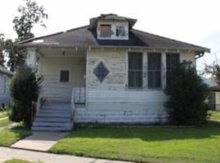 2720 Saint Bernard Ave, New Orleans, LA 70119