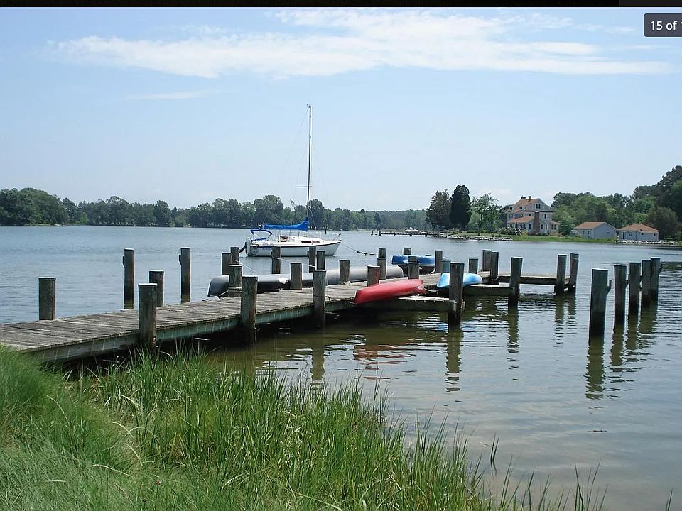 Dock