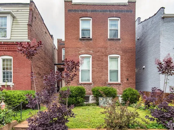 6921 Minnesota Ave, Saint Louis, MO 63111