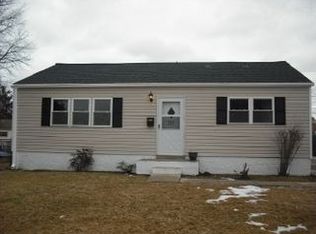 20 Gene Ave, New Castle, DE 19720
