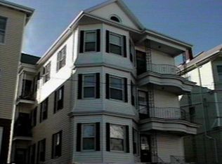 500 Sawyer St, New Bedford, MA 02740